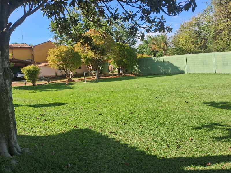 imóvel com 405m² - Chácara Novo Horizonte - Contagem