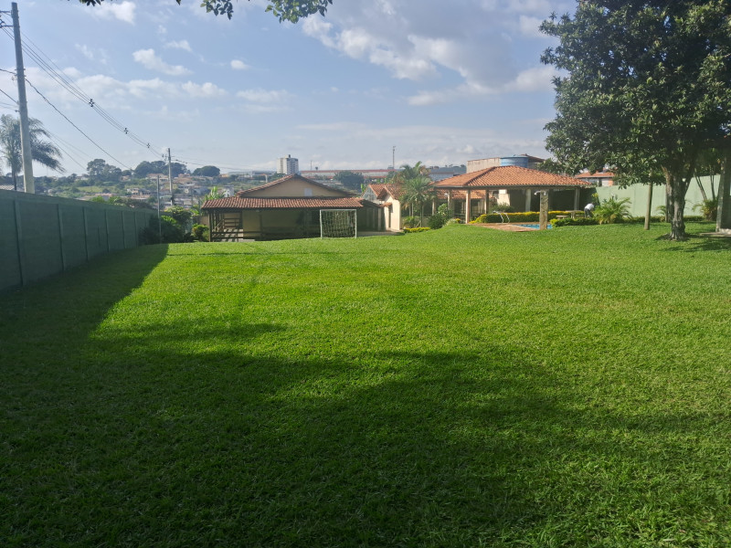 imóvel com 405m² - Chácara Novo Horizonte - Contagem