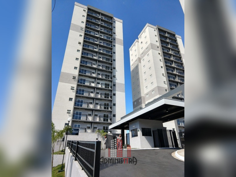 imóvel com 65m² - parque morumbi - Votorantim