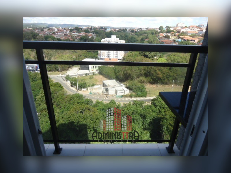 imóvel com 65m² - parque morumbi - Votorantim