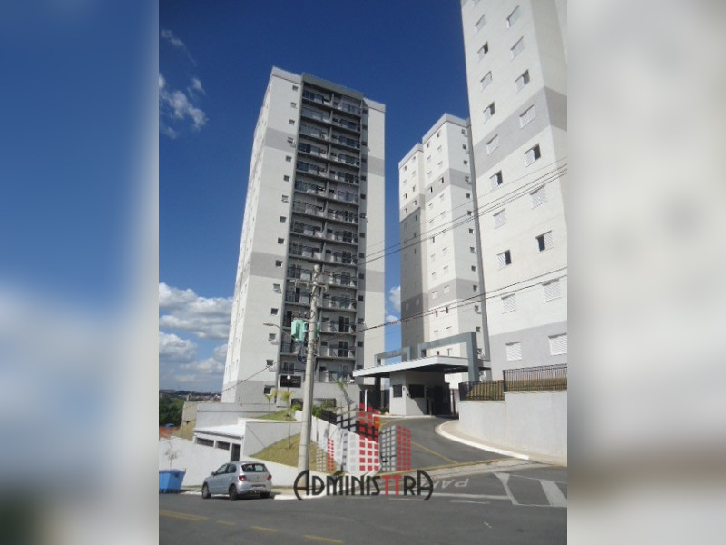 imóvel com 65m² - parque morumbi - Votorantim
