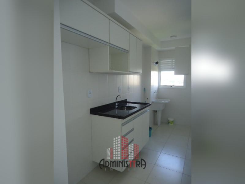 imóvel com 65m² - parque morumbi - Votorantim