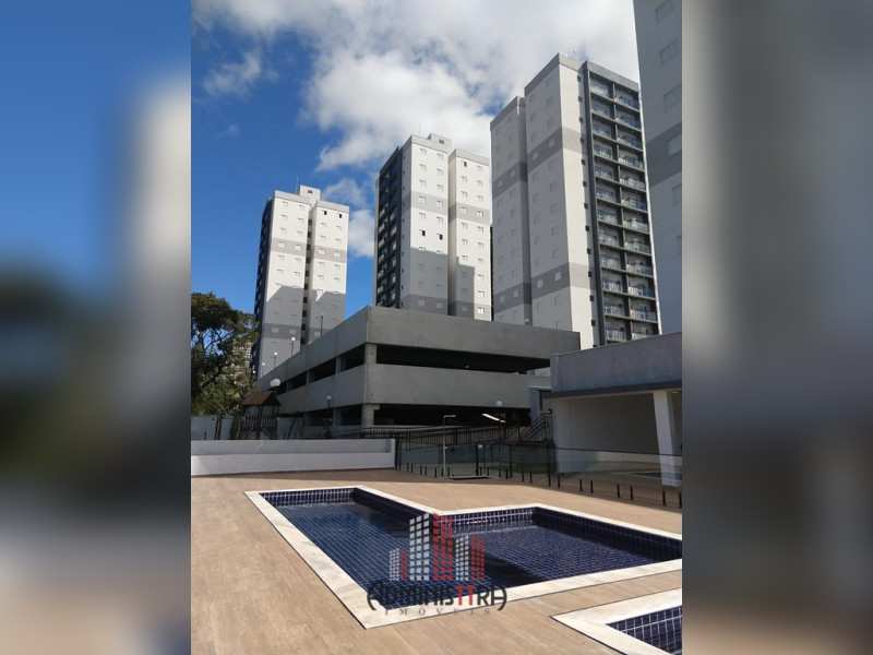 imóvel com 65m² - parque morumbi - Votorantim