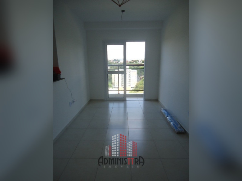 imóvel com 65m² - parque morumbi - Votorantim