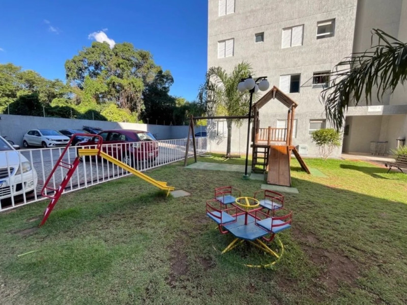 imóvel com 52m² - Chácaras Reunidas São Jorge - Sorocaba