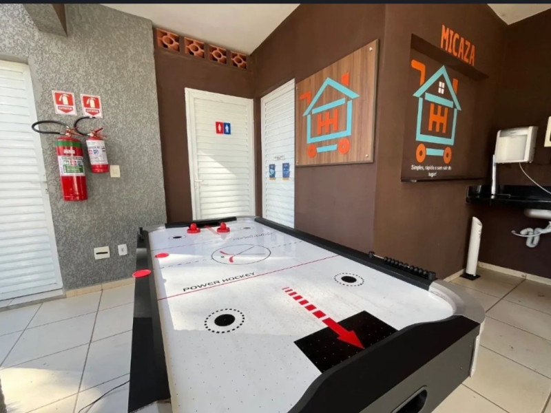 imóvel com 52m² - Chácaras Reunidas São Jorge - Sorocaba