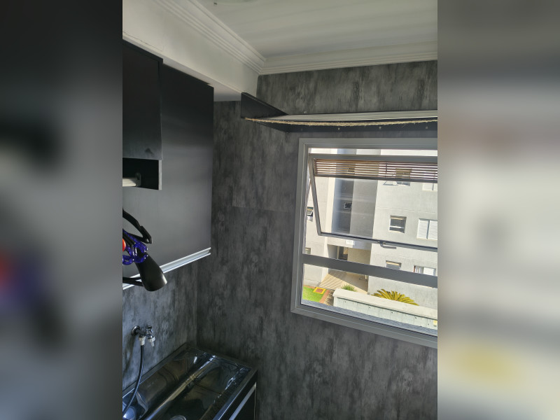 imóvel com 52m² - Chácaras Reunidas São Jorge - Sorocaba