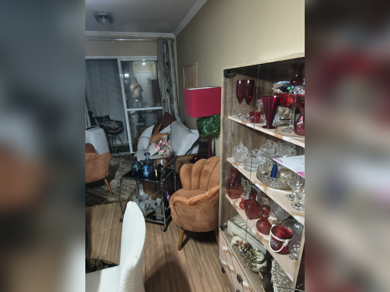 imóvel com 52m² - Chácaras Reunidas São Jorge - Sorocaba