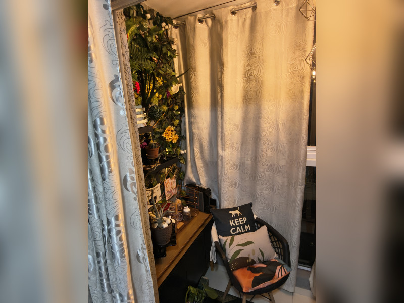 imóvel com 52m² - Chácaras Reunidas São Jorge - Sorocaba