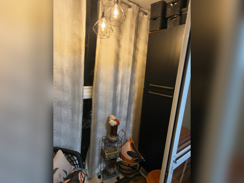 imóvel com 52m² - Chácaras Reunidas São Jorge - Sorocaba