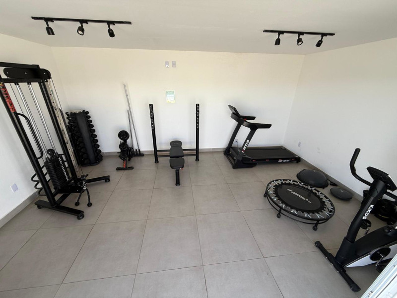 imóvel com 33m² - São Pedro - Juiz de Fora