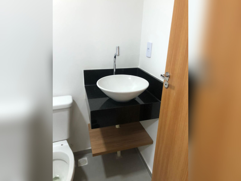 imóvel com 33m² - São Pedro - Juiz de Fora