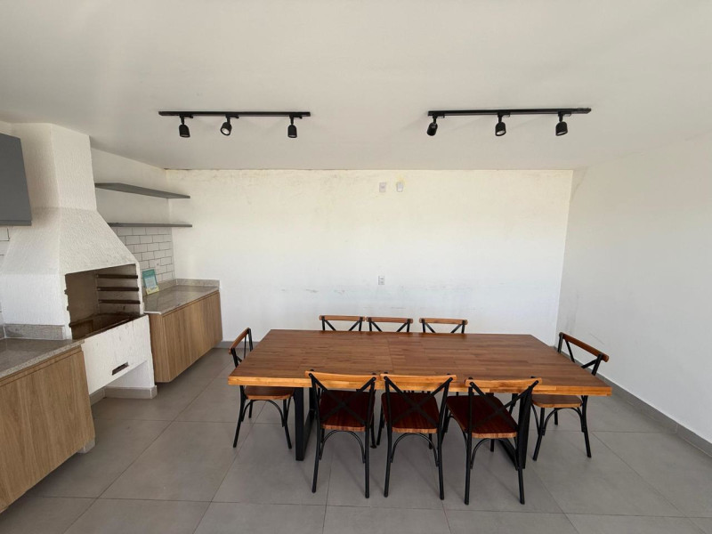 imóvel com 33m² - São Pedro - Juiz de Fora