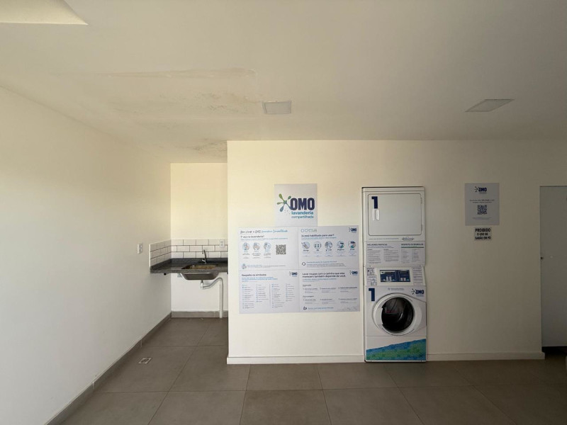 imóvel com 33m² - São Pedro - Juiz de Fora