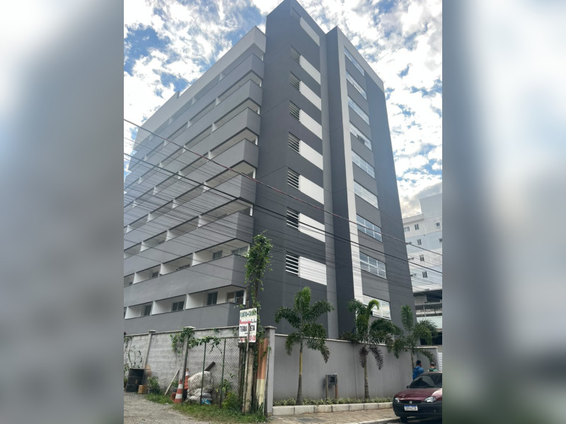 imóvel com 33m² - São Pedro - Juiz de Fora