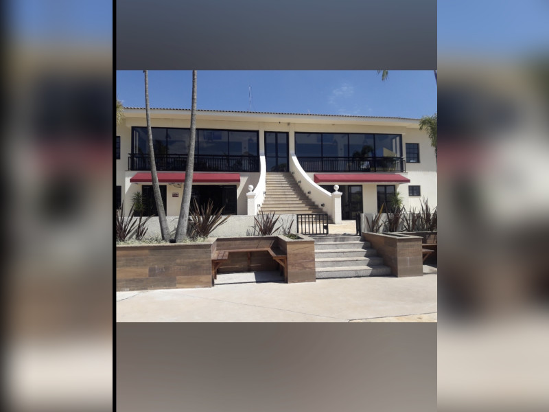 imóvel com 560m² - Jardim do Golf I - Jandira