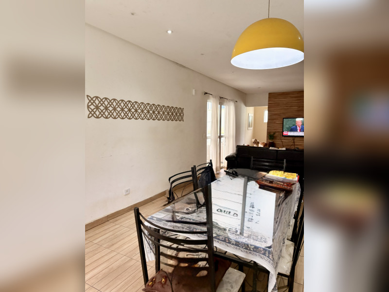 imóvel com 560m² - Jardim do Golf I - Jandira