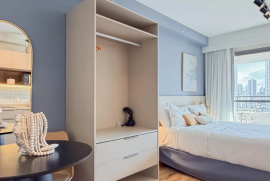 Flat &agrave; venda Ipiranga  com 32m&sup2; e 1 quarto por R$ 389.000 - 2.png