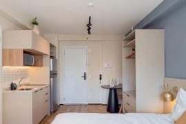 Flat &agrave; venda Ipiranga  com 32m&sup2; e 1 quarto por R$ 389.000 - 4.png