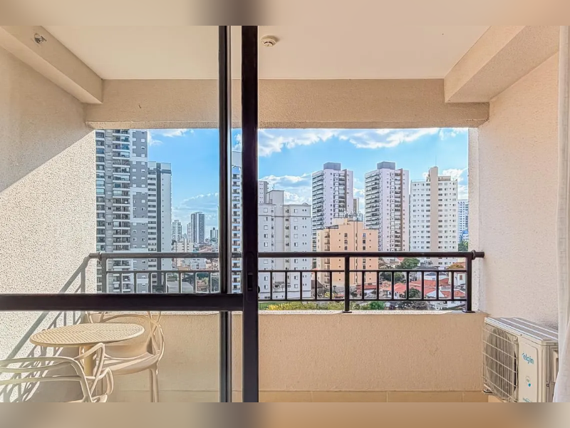 imóvel com 32m² - Ipiranga - São Paulo