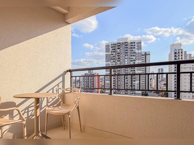 imóvel com 32m² - Ipiranga - São Paulo