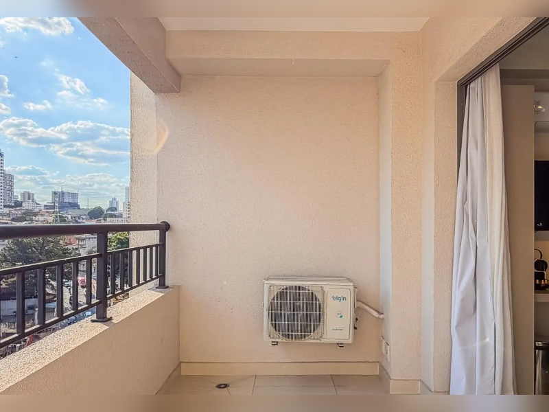 imóvel com 32m² - Ipiranga - São Paulo