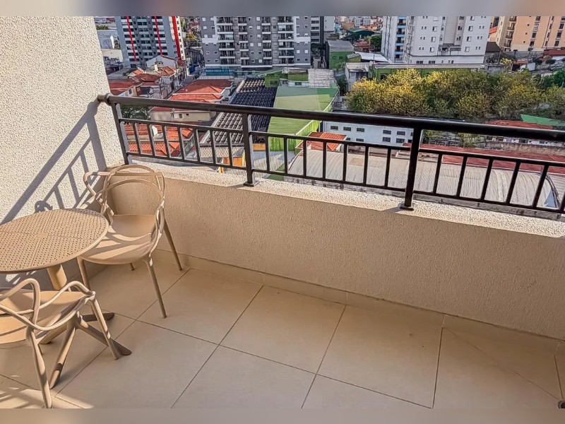 imóvel com 32m² - Ipiranga - São Paulo
