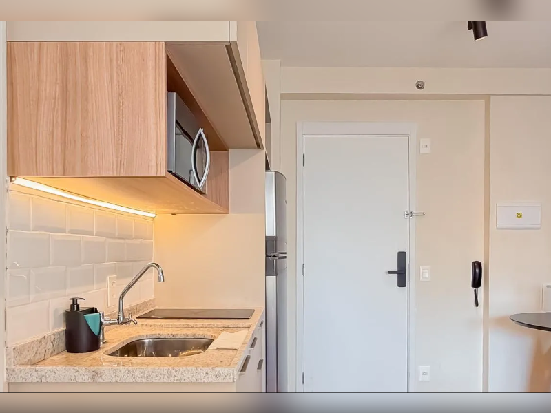 imóvel com 32m² - Ipiranga - São Paulo