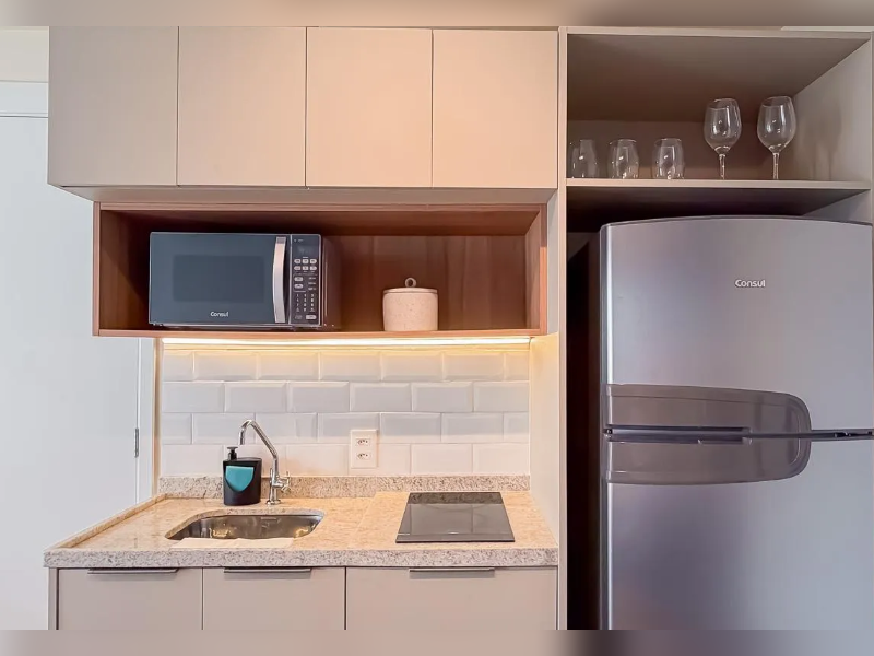 imóvel com 32m² - Ipiranga - São Paulo