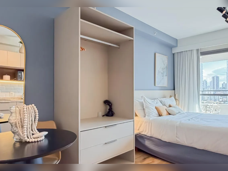 imóvel com 32m² - Ipiranga - São Paulo