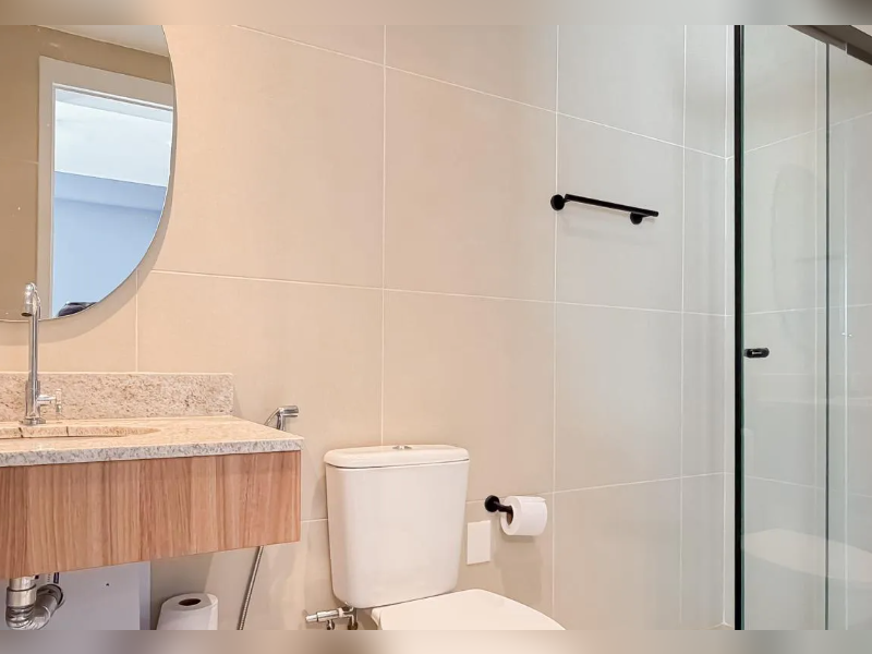 imóvel com 32m² - Ipiranga - São Paulo