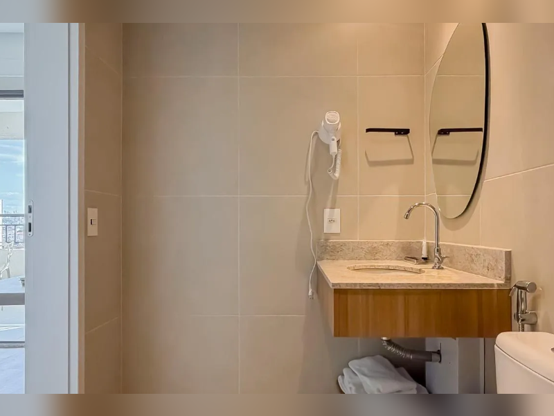 imóvel com 32m² - Ipiranga - São Paulo
