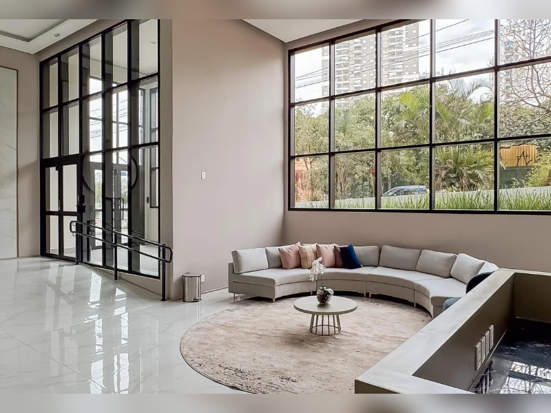 imóvel com 32m² - Ipiranga - São Paulo