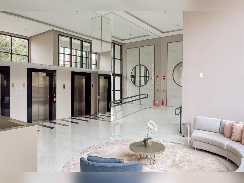 imóvel com 32m² - Ipiranga - São Paulo