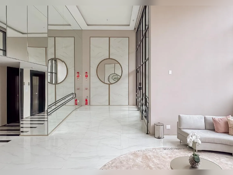 imóvel com 32m² - Ipiranga - São Paulo
