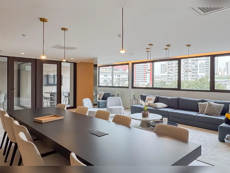 imóvel com 32m² - Ipiranga - São Paulo