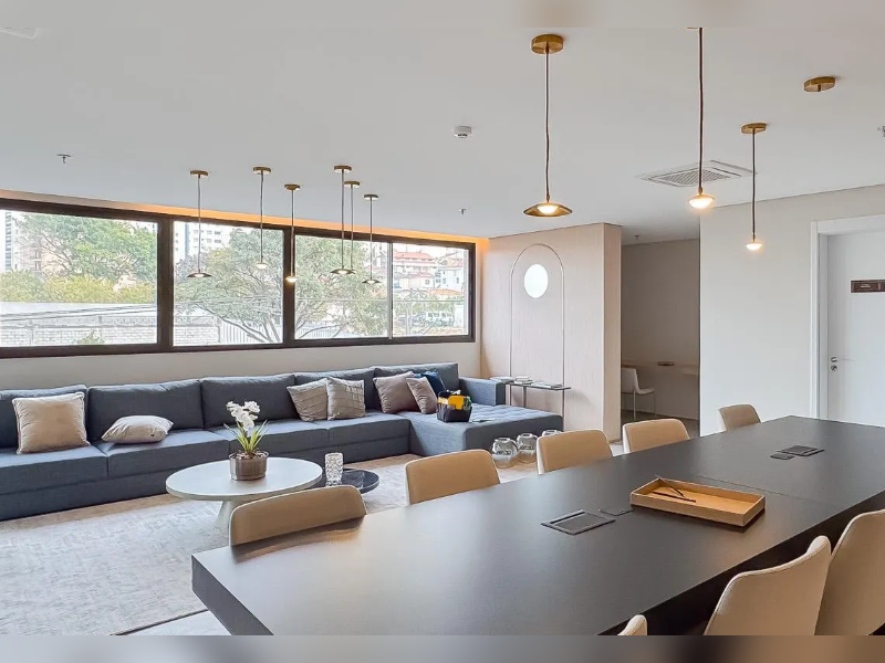 imóvel com 32m² - Ipiranga - São Paulo