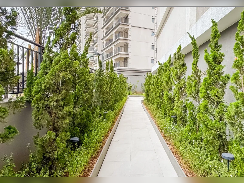 imóvel com 32m² - Ipiranga - São Paulo