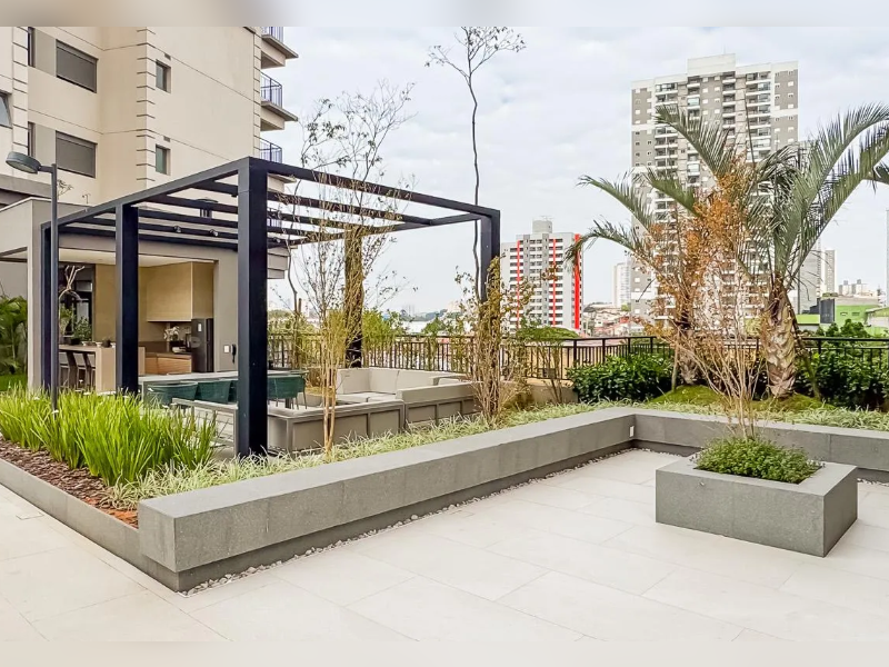 imóvel com 32m² - Ipiranga - São Paulo