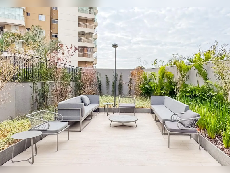 imóvel com 32m² - Ipiranga - São Paulo