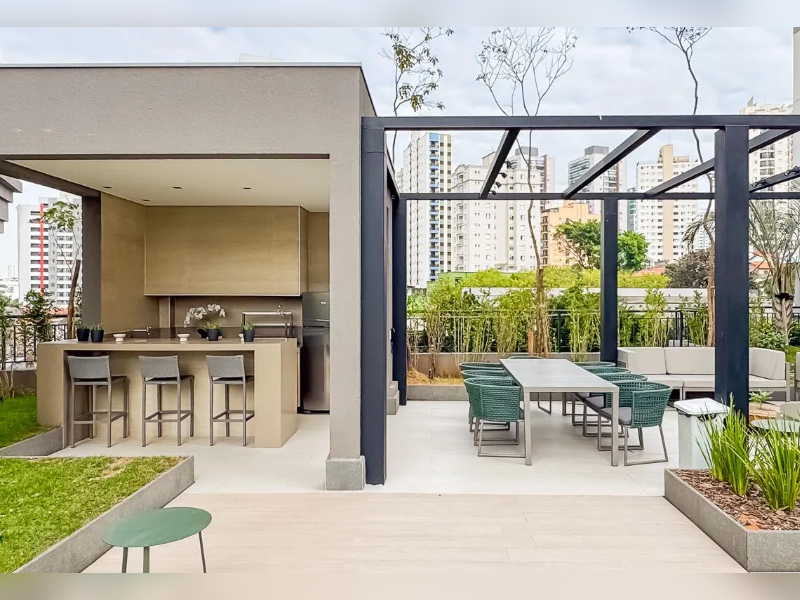 imóvel com 32m² - Ipiranga - São Paulo