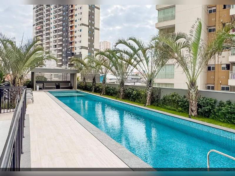 imóvel com 32m² - Ipiranga - São Paulo