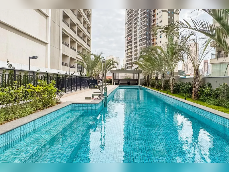 imóvel com 32m² - Ipiranga - São Paulo