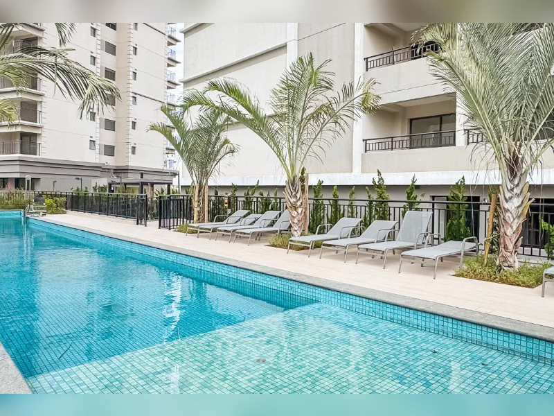 imóvel com 32m² - Ipiranga - São Paulo