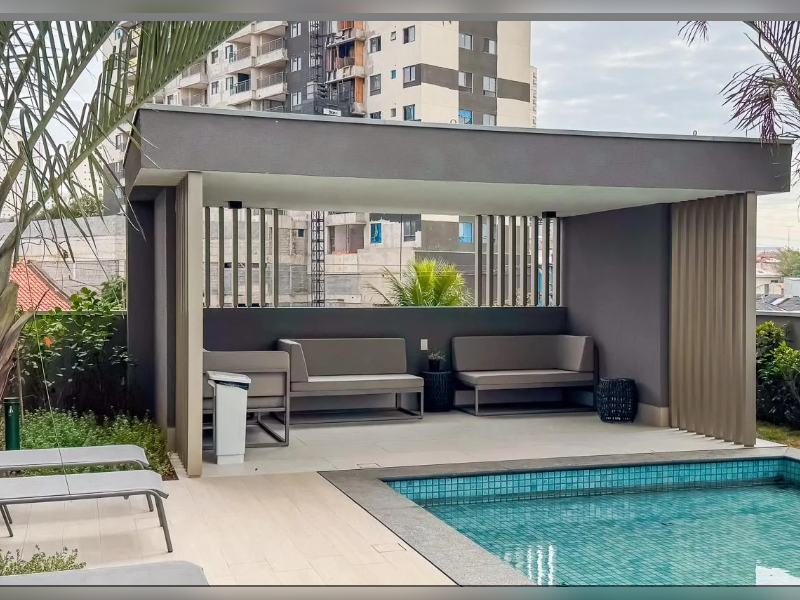 imóvel com 32m² - Ipiranga - São Paulo