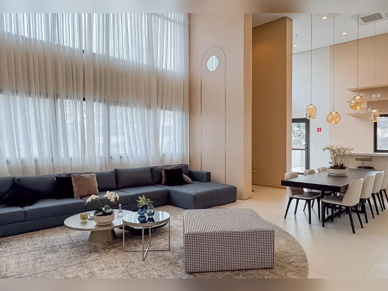 imóvel com 32m² - Ipiranga - São Paulo
