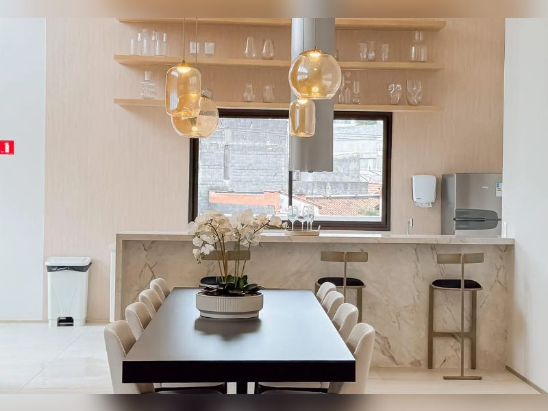 imóvel com 32m² - Ipiranga - São Paulo