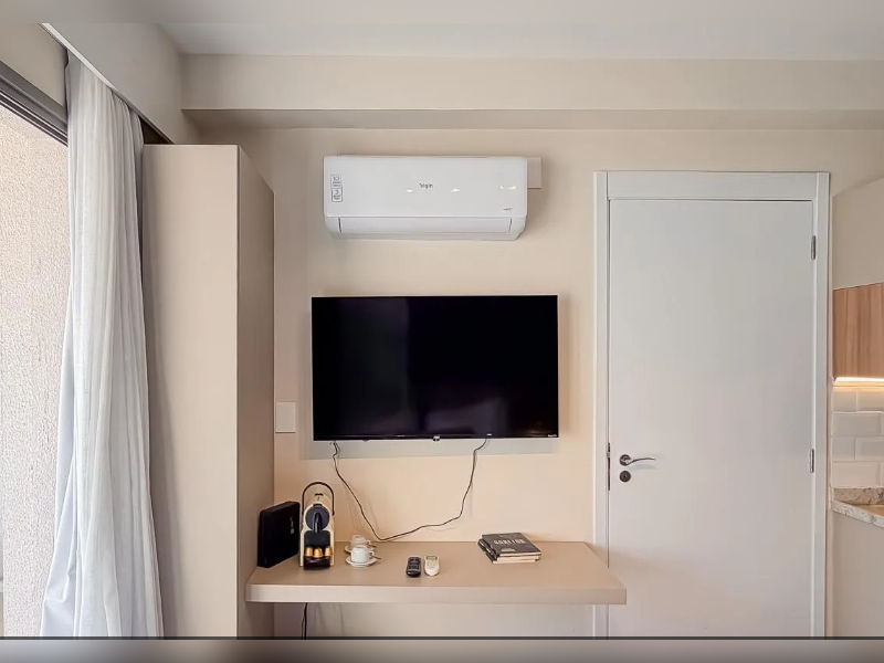 imóvel com 32m² - Ipiranga - São Paulo