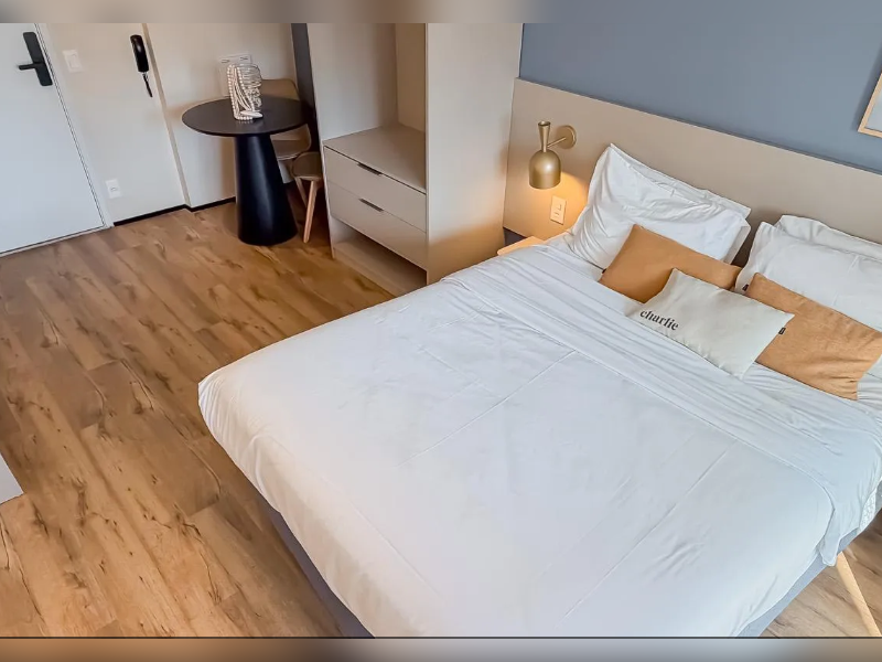 imóvel com 32m² - Ipiranga - São Paulo
