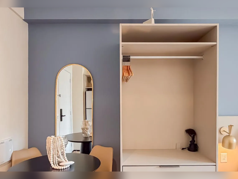 imóvel com 32m² - Ipiranga - São Paulo